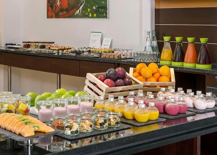 Hotels in de buurt van Sammlung Schack