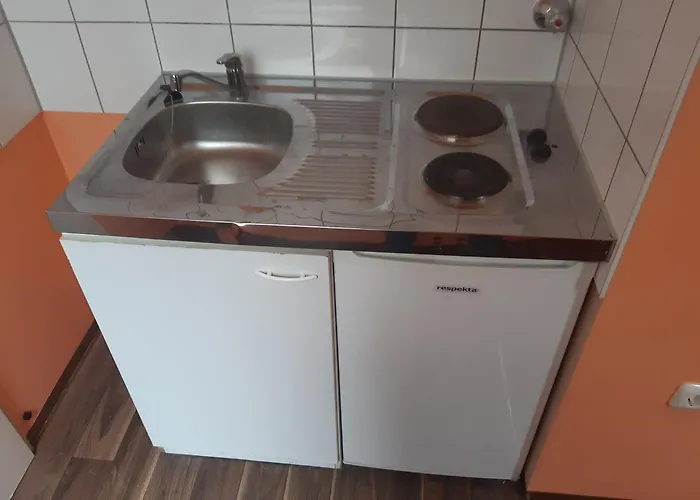 2-Rent Group Hostel Apartments Sen14 Múnich, Alemania