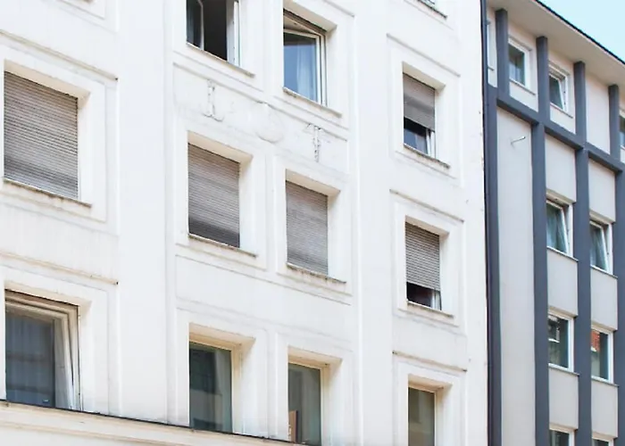 2-Rent Group Hostel Apartments Sen14 Munich, Germany