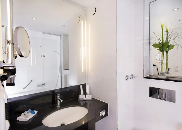 Hotels in de buurt van Städtische Galerie im Lenbachhaus