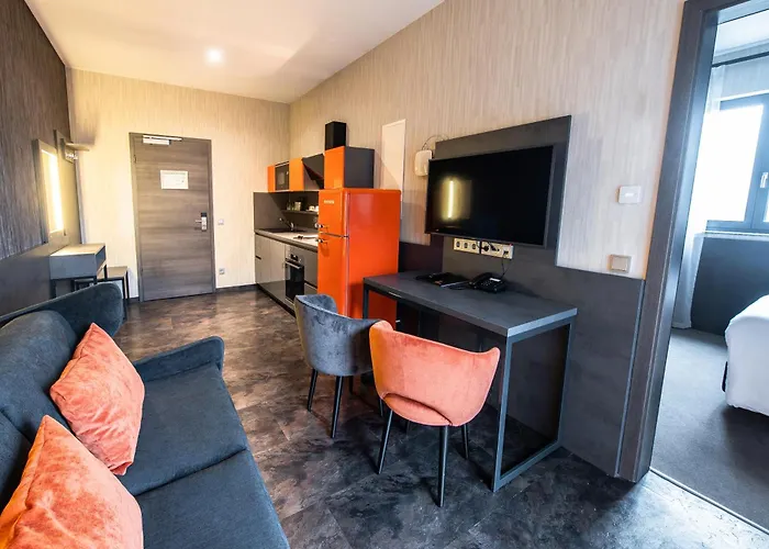 Premium By Gs Hotel