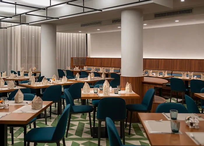 Hotel Europa München, Deutschland