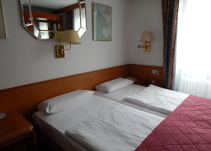 Hotel Montree