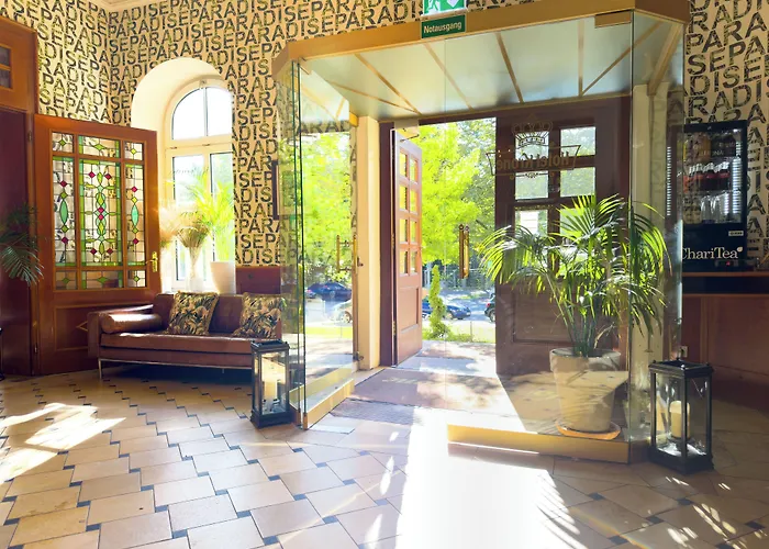 Hotel Krone München, Deutschland