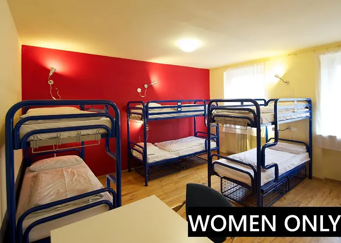 The 4You Hostel & Hotel Munique, Alemanha