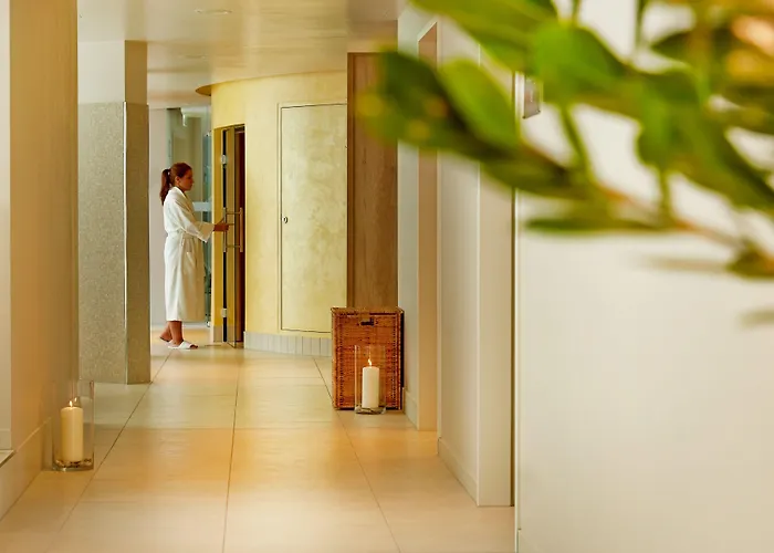H4 Hotel München Messe, Deutschland