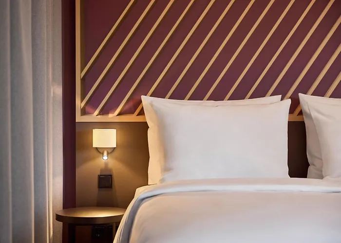 B&B Hotel München-Trudering