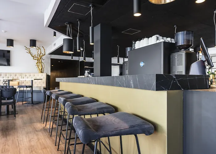 Abasto Hotel Muenchen Feldmoching, Duitsland
