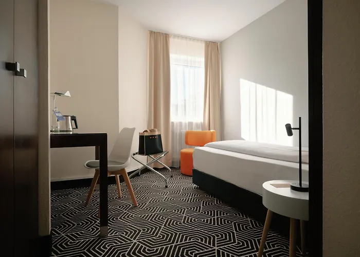 Flemings Hotel München-Schwabing
