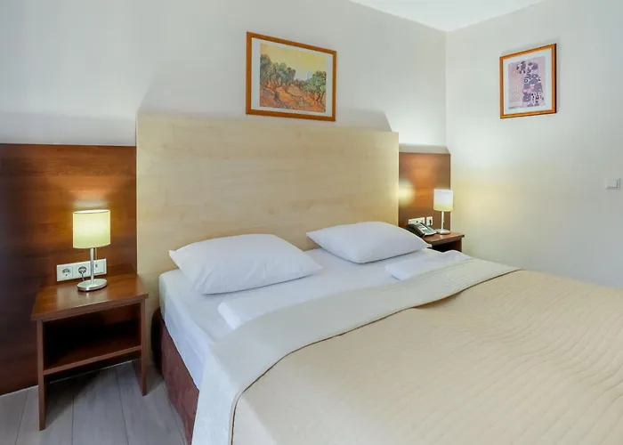 Arthotel ANA Astor