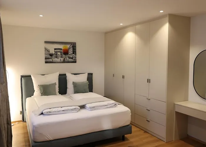 Munich Finest Apartments, Німеччина