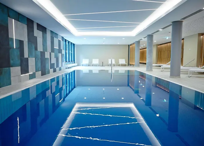 Novotel Muenchen City, Germany