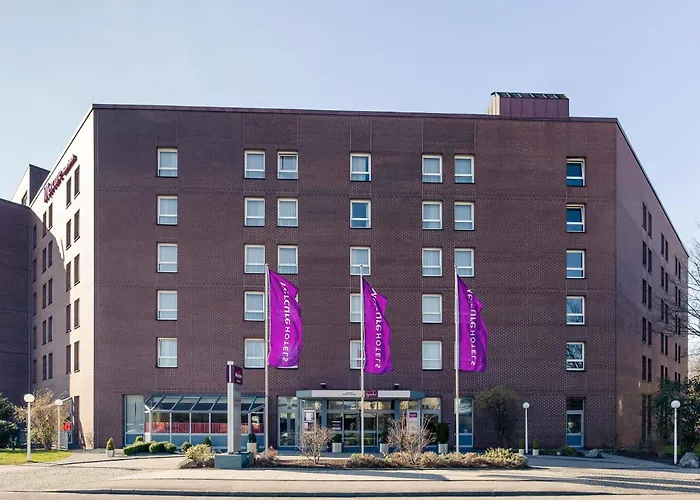 Mercure Neuperlach Süd