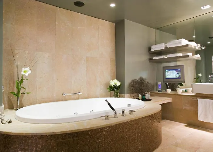 Hotel Sofitel Munich Bayerpost, Deutschland