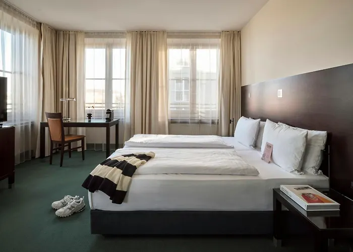 Flemings Hotel München-City