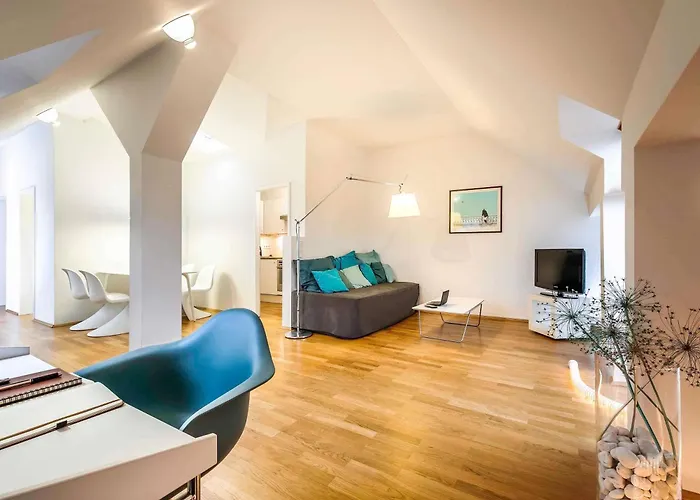 Mercure Hotel Muenchen Altstadt