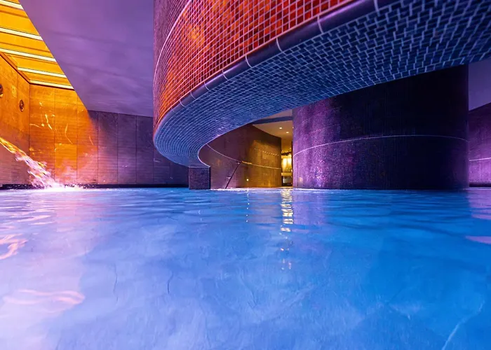 Sofitel Bayerpost