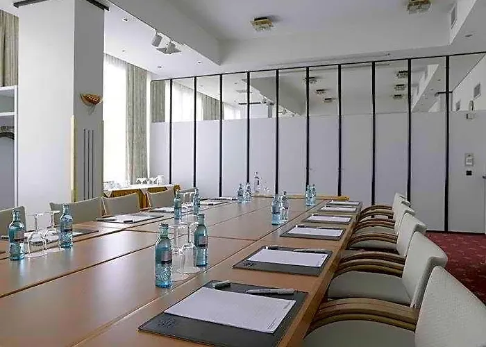 Holiday Inn Munich-Schwabing