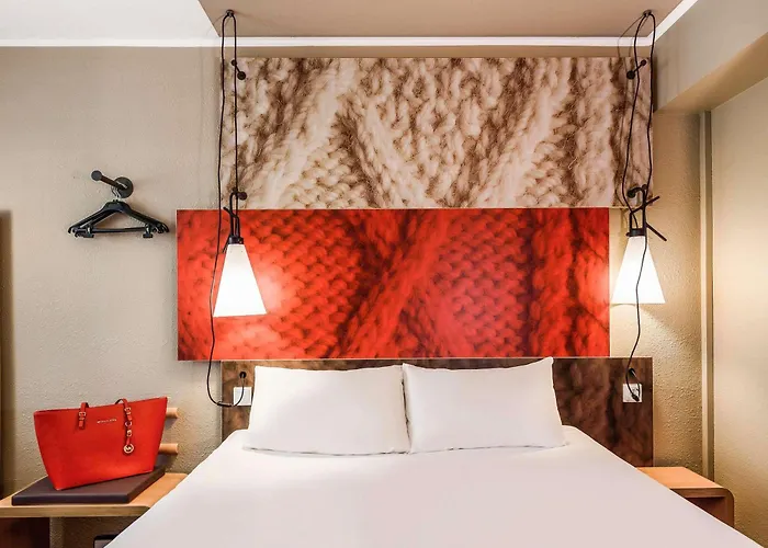 ibis Hotel München City