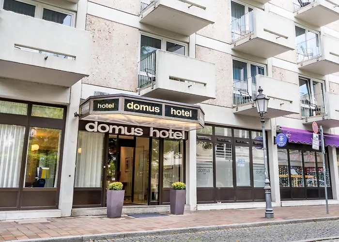 Domus Hotel