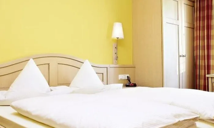 Hotel Luitpold München, Deutschland