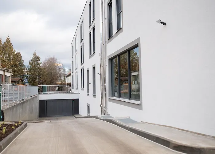 Hotel Staffelseestrasse
