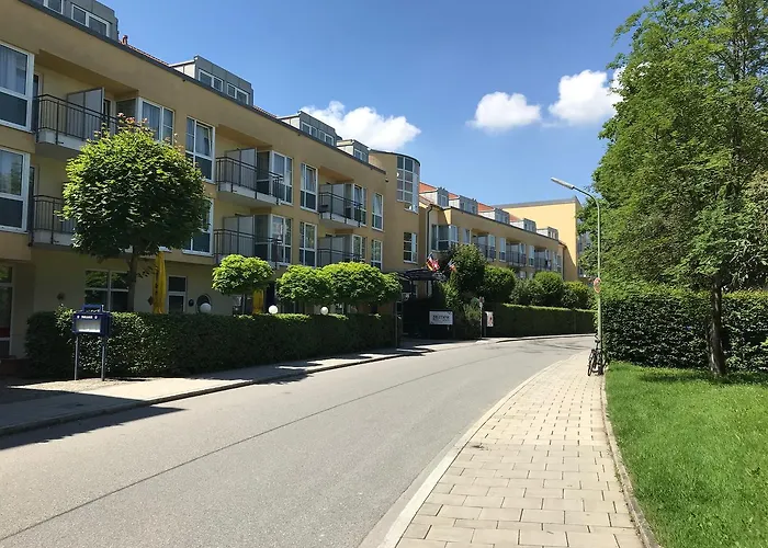 4Mex Inn Múnich, Alemania