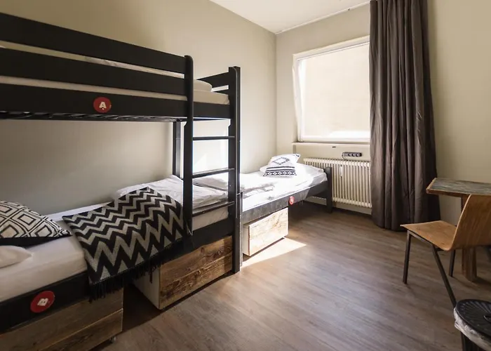 Gspusi Bar Hostel