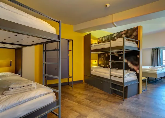 Hotels in de buurt van Viktualienmarkt