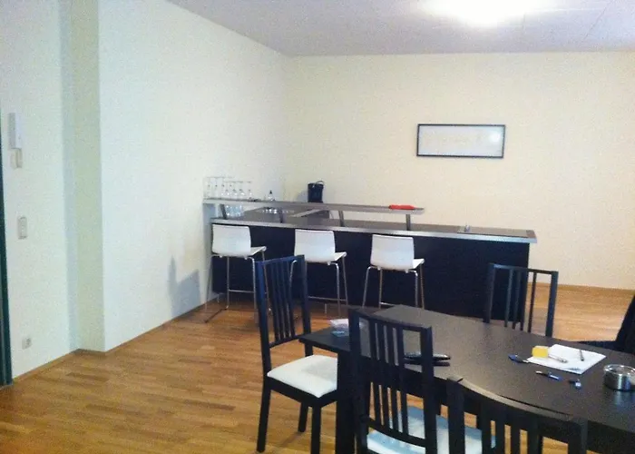 Appartment München Isartor, Alemania