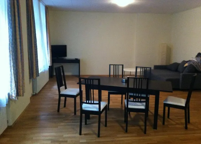 Appartment München Isartor, Deutschland