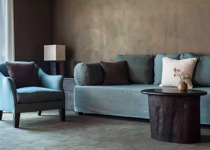 Beste  21 Spahotels in München voor een ontspannende vakantie