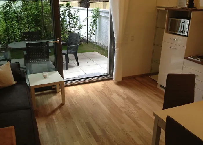 City Apartment Múnich, Alemania