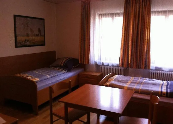 Appartment Muenchen Isartor