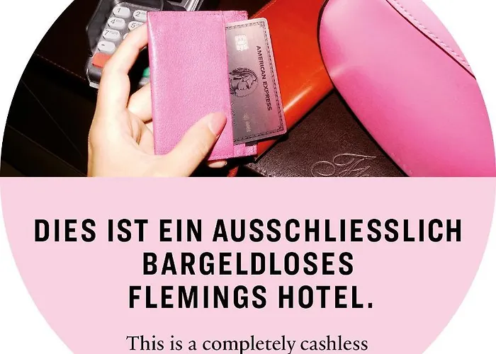 Intercityhotel Muenchen