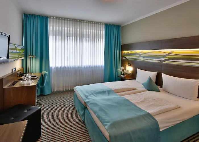 Hotel Wallis By Ans