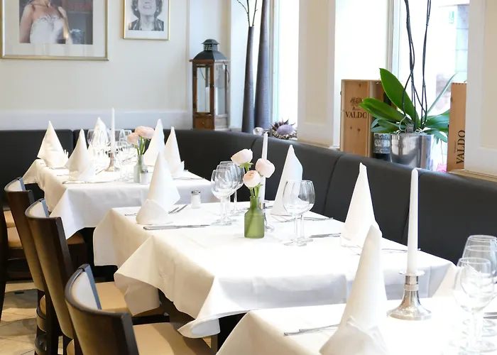 Hotel An Der Oper