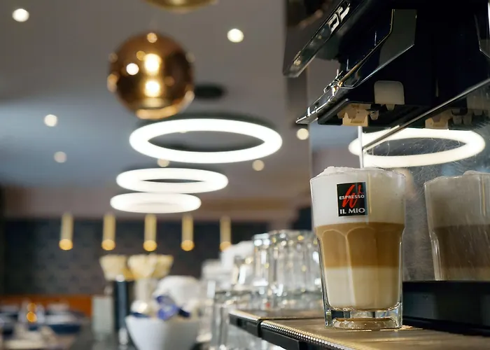 Boutique Hotel Germania