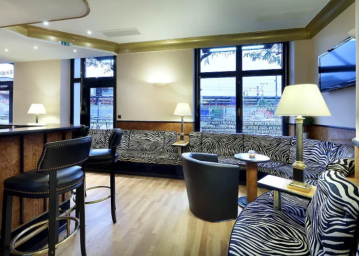 Hotel Regent
