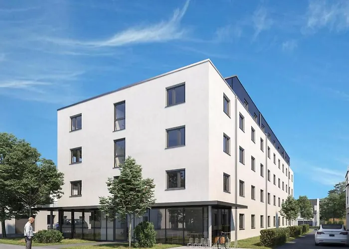 Creo München Süd