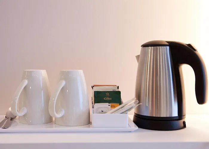 Holiday Inn Express Munich - Olympiapark, an IHG Hotel