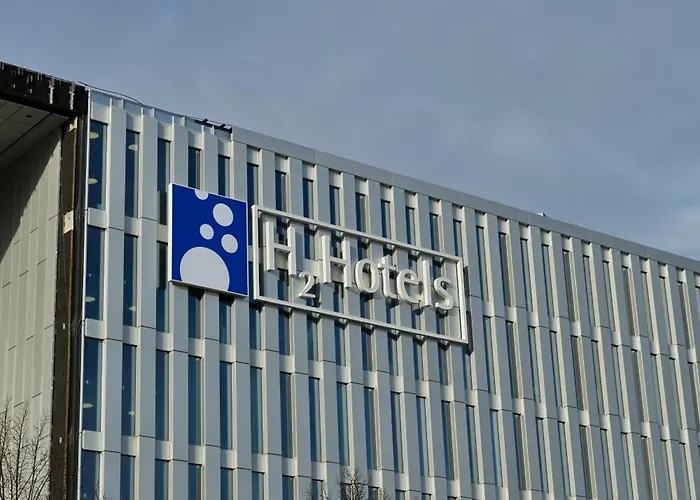 H2 Hotel München Messe