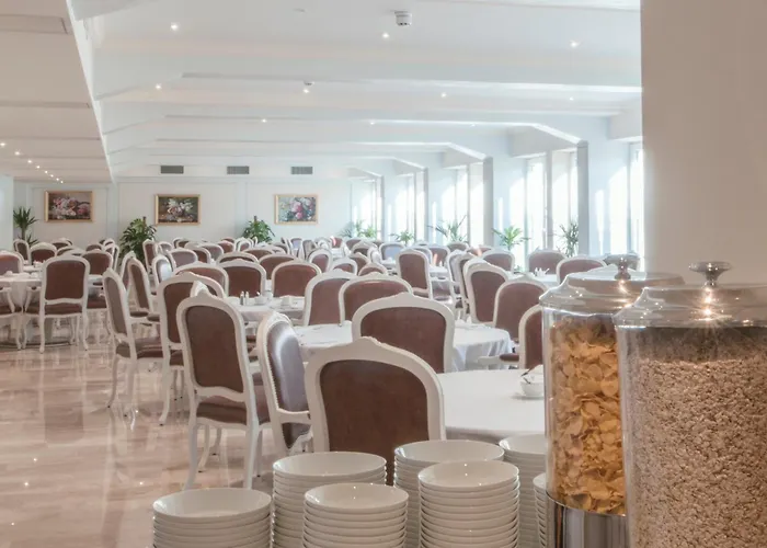 Grand Hotel Palladium