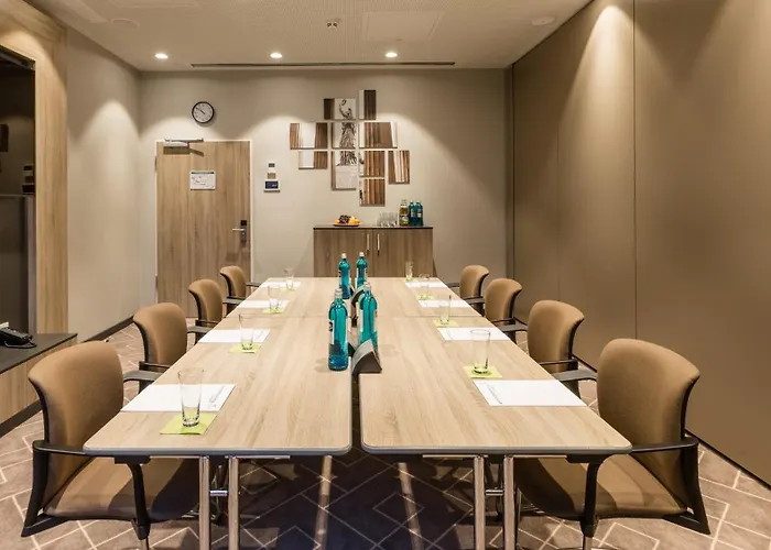 Holiday Inn Express Munich - City East By Ihg