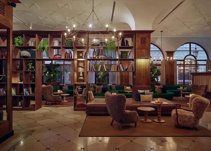 Platzl Hotel