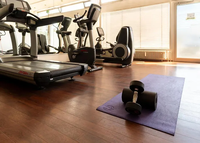 Arthotel Ana im Olympiapark