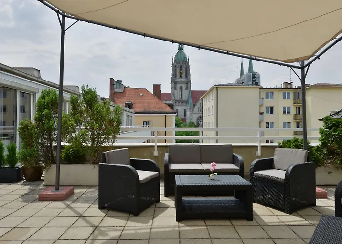 Hotel Fidelio