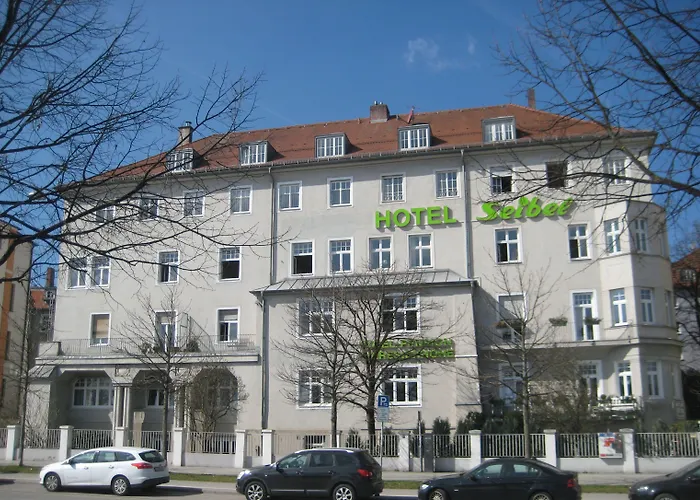 Hotel Seibel