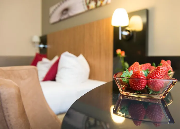 Hotel Munich City