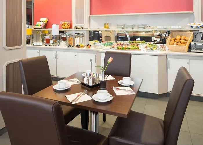 Hotel Munich City